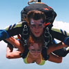 Abernant Skydiving Photo - Click to Expand!