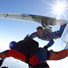 Abernant Skydiving Photo - Click to Expand!