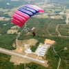 Alabama Skydiving Photo - Click to Expand!