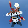 Abernant Skydiving Photo - Click to Expand!