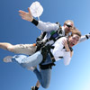 Alabama Skydiving Photo - Click to Expand!
