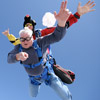 Alabama Skydiving Photo - Click to Expand!