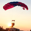 Alabama Skydiving Photo - Click to Expand!